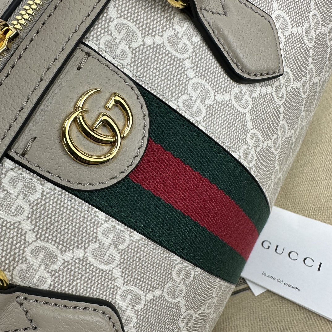 Gucci Boston Bags